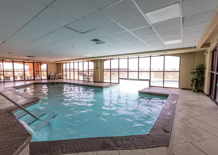 Harbour Place 510 Holiday home Gulf Shores