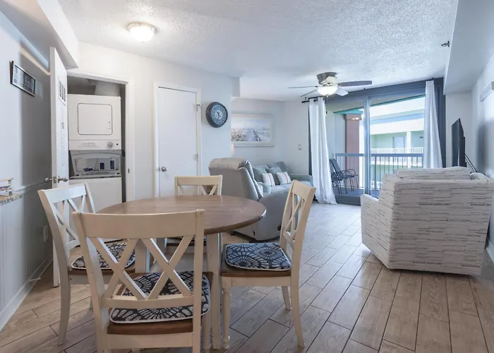Harbour Place 510 * Gulf Shores