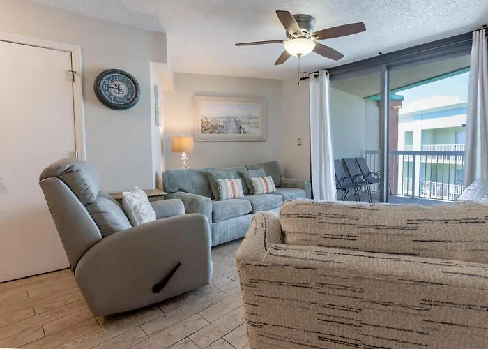 Harbour Place 510 Holiday home