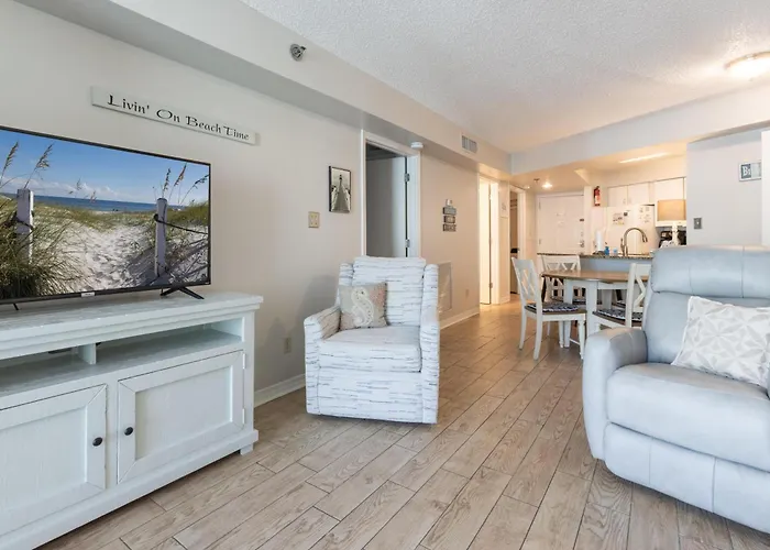 Holiday home Harbour Place 510 Gulf Shores
