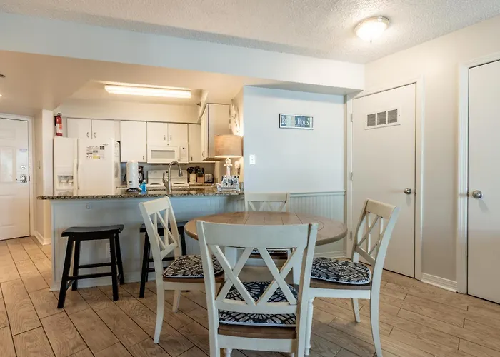 Harbour Place 510 Holiday home Gulf Shores