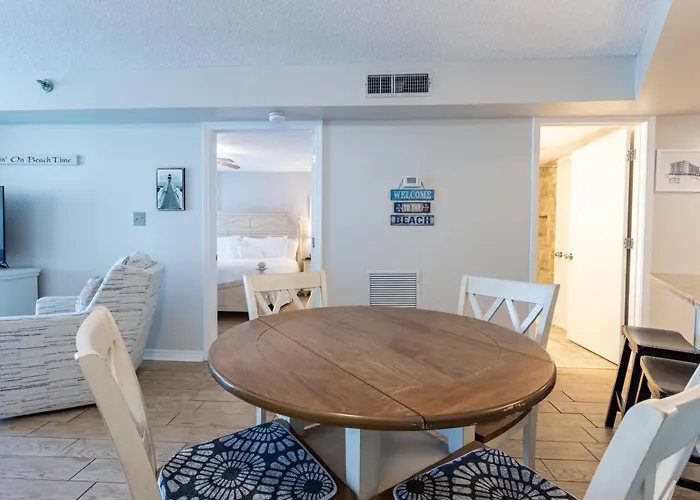 Holiday home Harbour Place 510 Gulf Shores