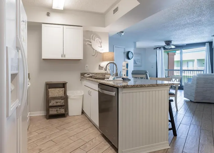 Harbour Place 510 Holiday home