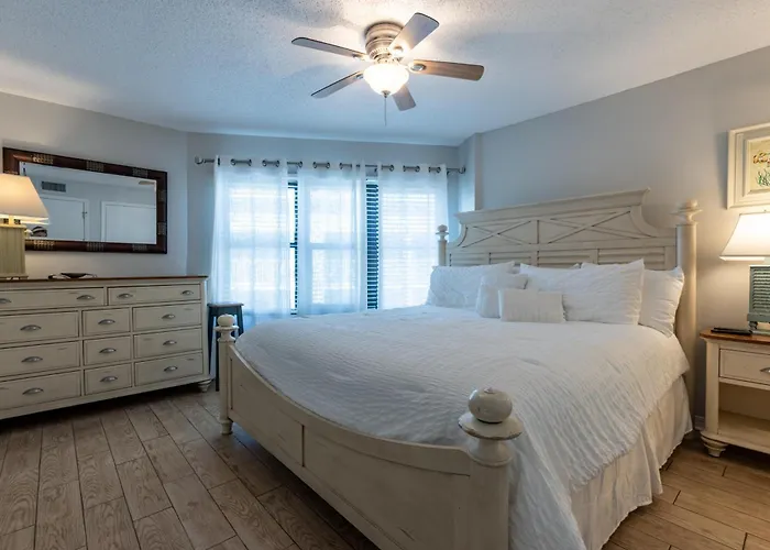 Holiday home Harbour Place 510 Gulf Shores