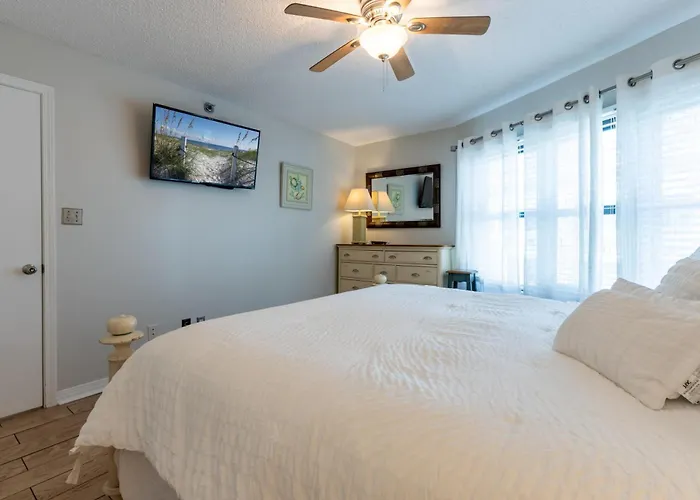 Harbour Place 510 Holiday home
