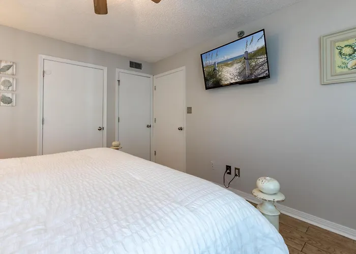 Holiday home Harbour Place 510 Gulf Shores