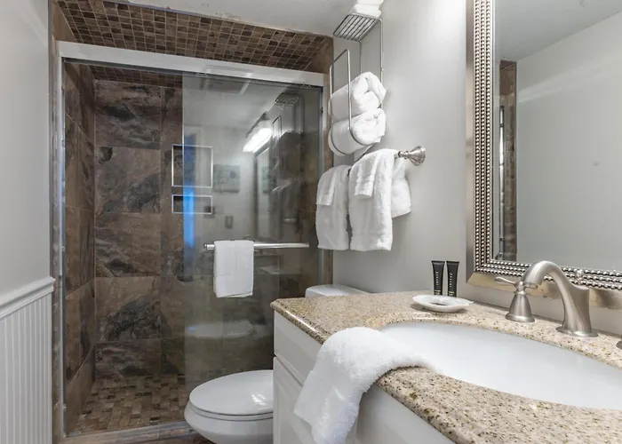 Harbour Place 510 Holiday home Gulf Shores