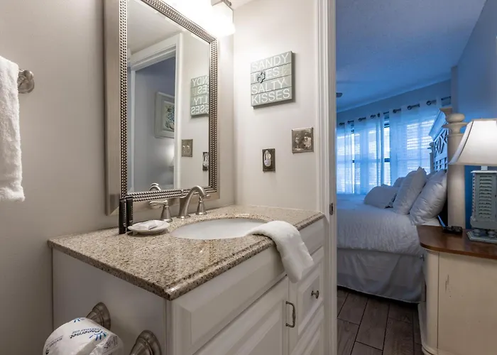 Harbour Place 510 Holiday home Gulf Shores