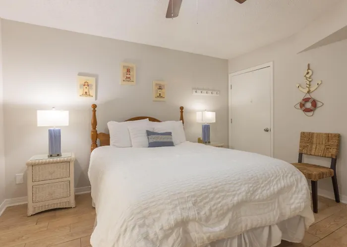 Harbour Place 510 Gulf Shores