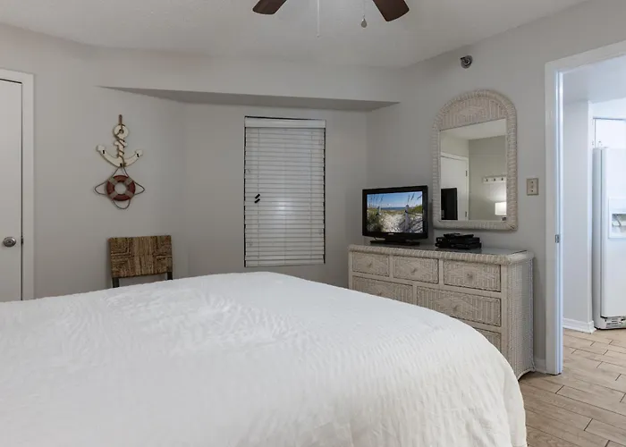 Holiday home Harbour Place 510