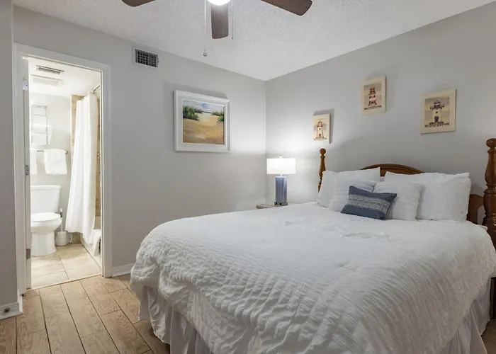 Harbour Place 510 Holiday home