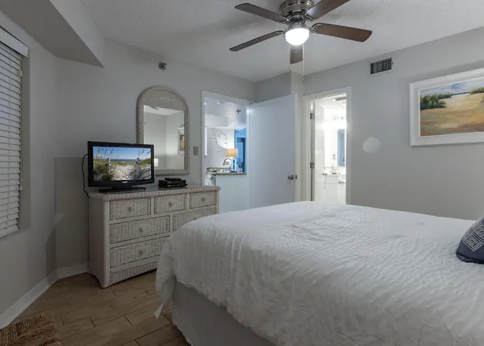 Holiday home Harbour Place 510