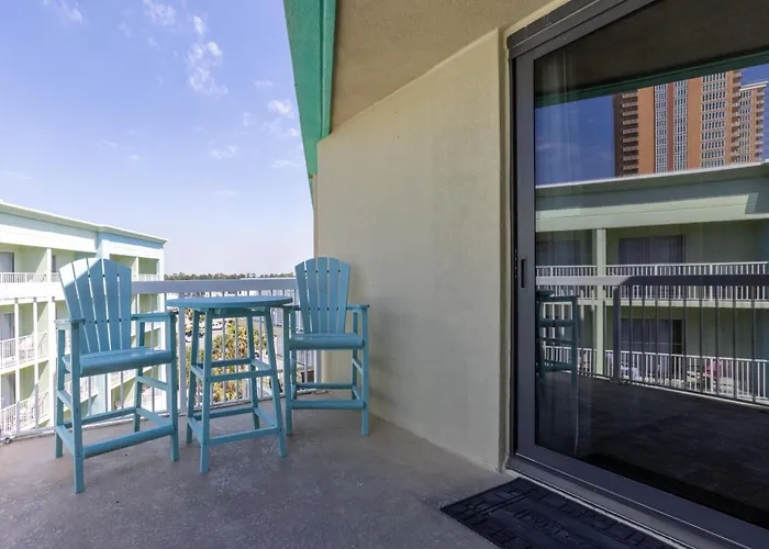 Harbour Place 510 Gulf Shores