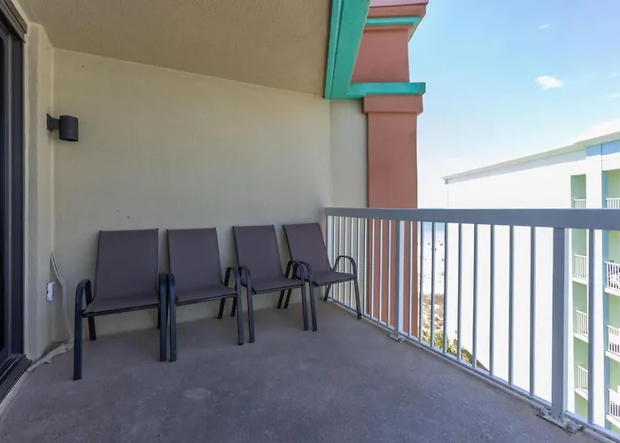 Holiday home Harbour Place 510 Gulf Shores