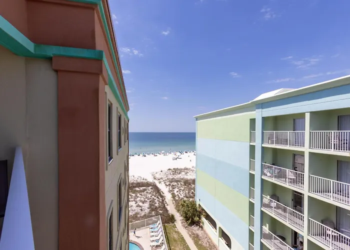 Holiday home Harbour Place 510 Gulf Shores
