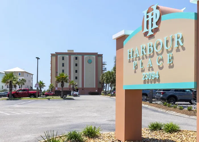 Harbour Place 510 Holiday home