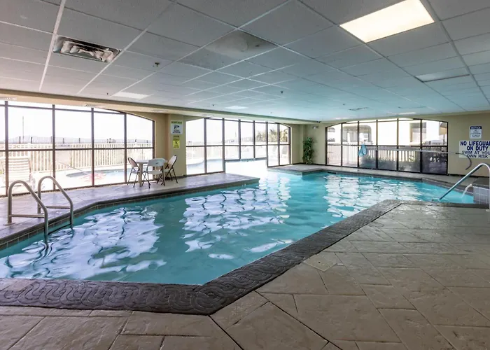 Harbour Place 510 Holiday home Gulf Shores