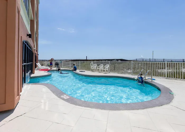 Harbour Place 510 Holiday home