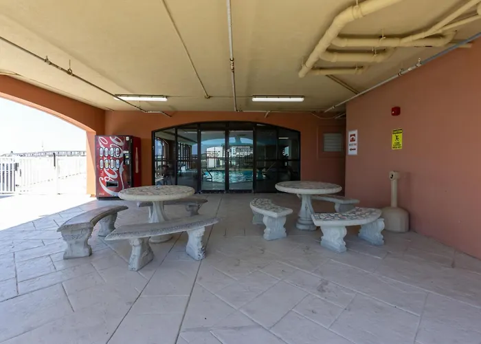 Harbour Place 510 Gulf Shores